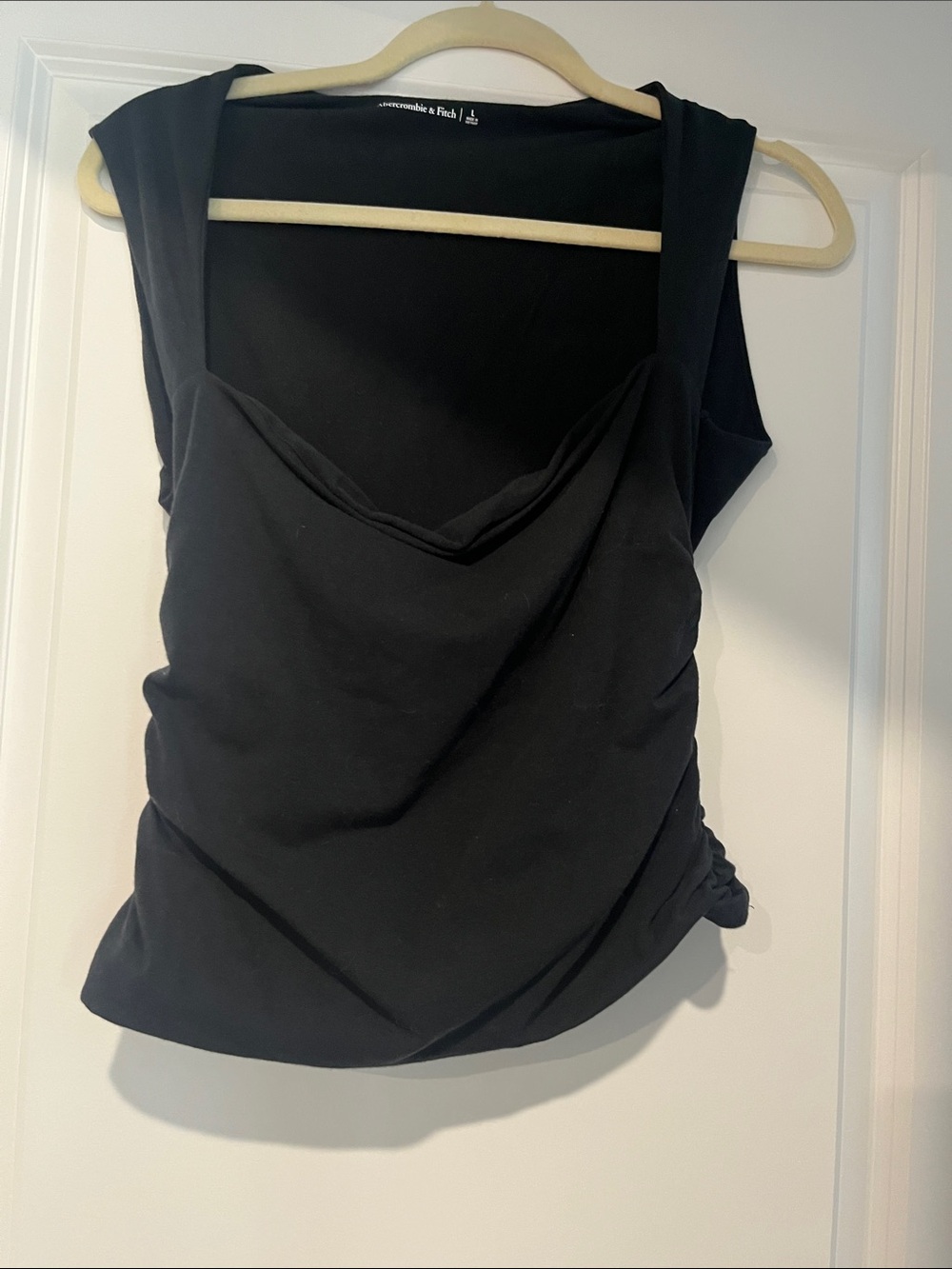 Abercrombie & Fitch Top